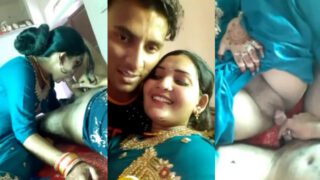 Raw footage of Bangladeshi bhai using his new wife as a maagi