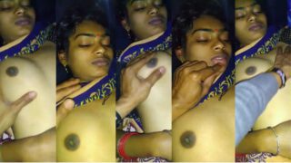 Burrabazar er dushtu debor boud’r dudu niye khela korar scene