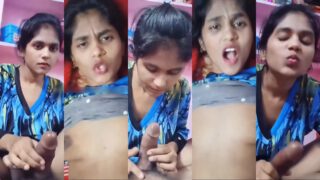 Recently maa houa Bangali bhabhi’r chorom chodachodi’r scene