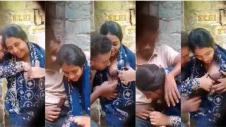 Gazipur er Tongi te pelam dui dushtu’r oshlil amateur clip