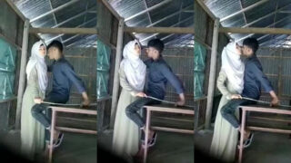 Ak virgin meye tar bf er shaathe class a noshtami