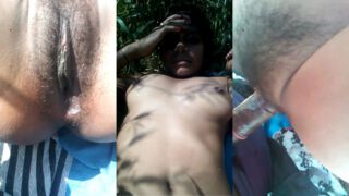 Khet khamar er maajhe niye jaaye bhai taar bon ke moja korte