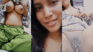 Takar jonno hoye gelo ak shundori bhabhi social media’r maagi