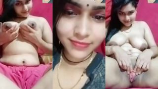 Slutty Bangladeshi maagi gets busy online pleasing her client