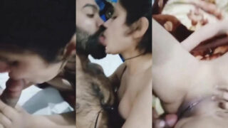 Porokia theke hardcore chuda chudir XXX video clip ei premik premika der