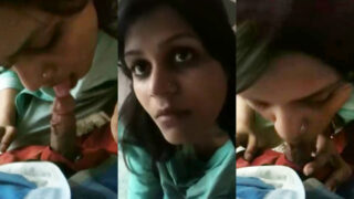 Campus er moddhei shuru hoye geche dui kishor kishorir khela
