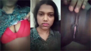 Sex er khatae para naa diye e shuru hoye gelo kumarir khela