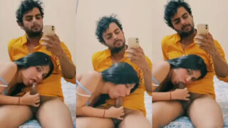Ak probhabshali Hindu chele taar gf ke hotel a niye chode