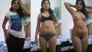 College er kochi meye taar sexy body expose korar viral video
