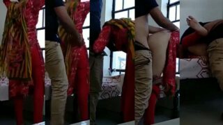 Bangladeshi homeowner’s son bangs maid in exchange for taka