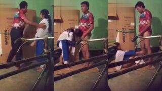 Teacher hidden camera diye student er dushtu video dharon kore