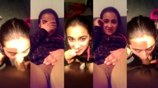 Shundori o masoom cousin bon bhai er kotha shune dhon chushe